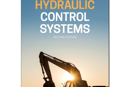 Hydraulic Control Systems（液压控制系统）