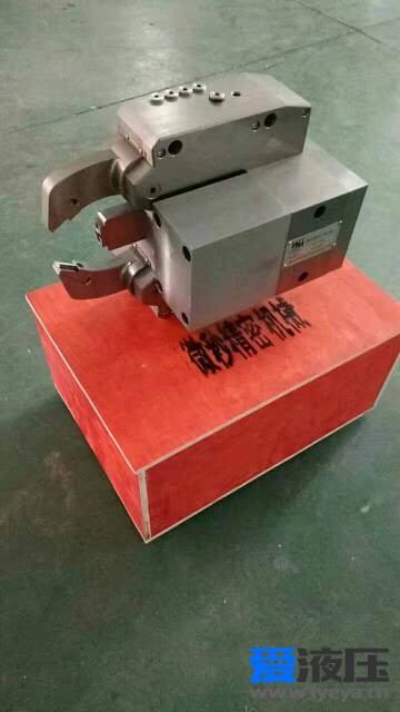 液压自定心中心架-供求信息-爱液压论坛