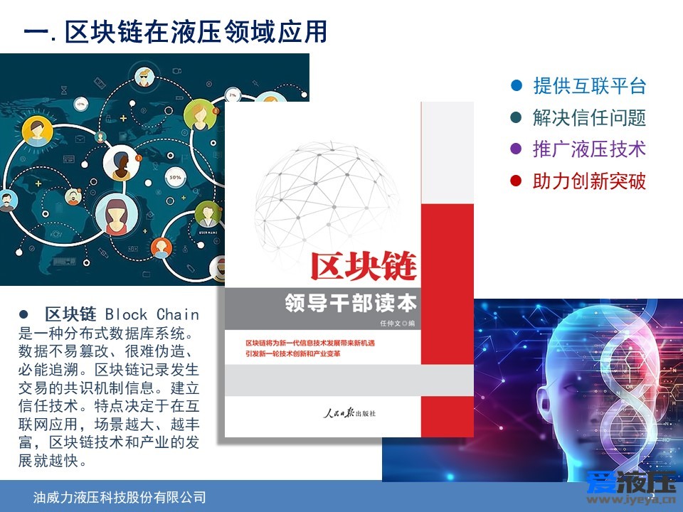 D打印技术在流体元件领域的应用