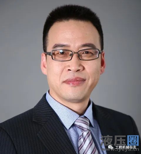 电动化转型加速，ABB高效赋能非道路移动机械行业可持续发展