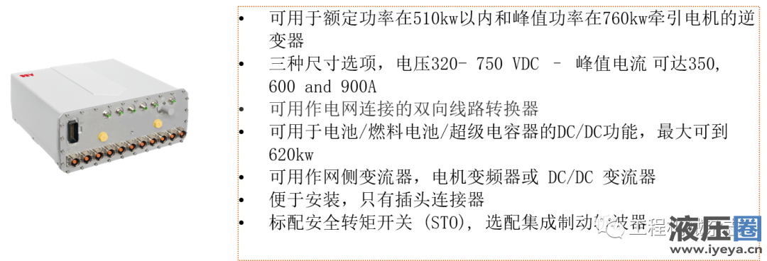 电动化转型加速，ABB高效赋能非道路移动机械行业可持续发展