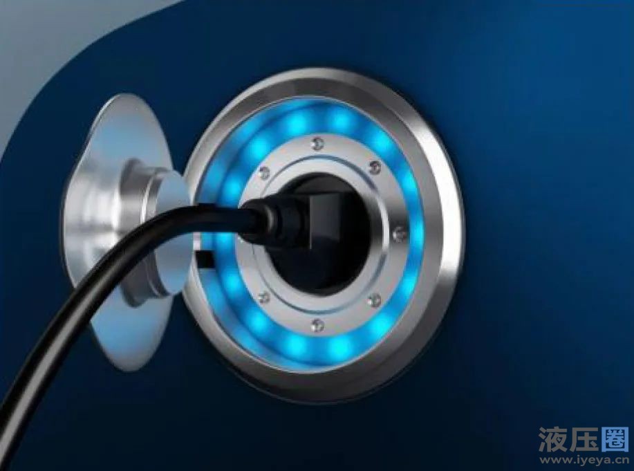 派克汉尼汾 | 当液压技术遇上电气技术，将碰撞出怎样的火花？