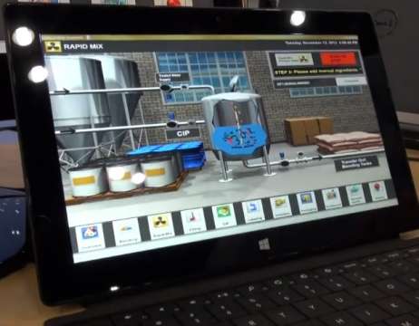 FactoryTalk