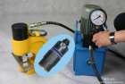 液压增压器在螺栓拉伸器、液压扳手、液压冲孔机、液压压线钳等液压超高压工具上的应用 ...