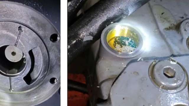 补油泵连续损坏？这几个细节不容忽视