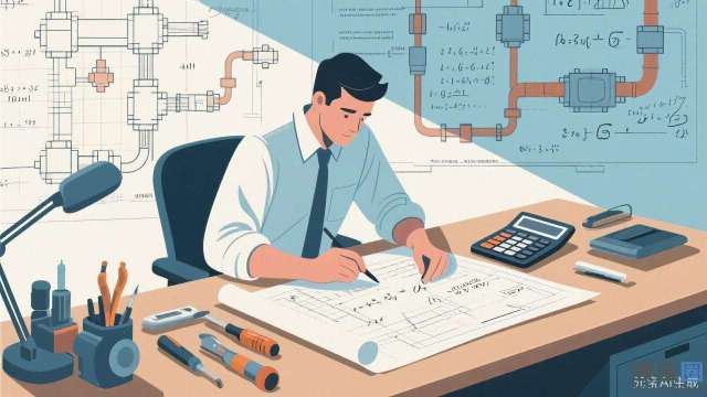 为何液压工程师需要懂微积分