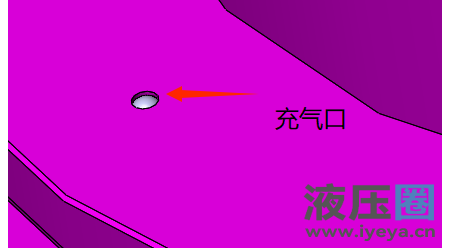 求助帖，大家有设计过弹簧和球形结构的单向阀吗