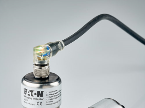 伊顿：连续检测滤芯压差的VS6 电子差压传感器