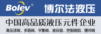 博尔法液压有限公司