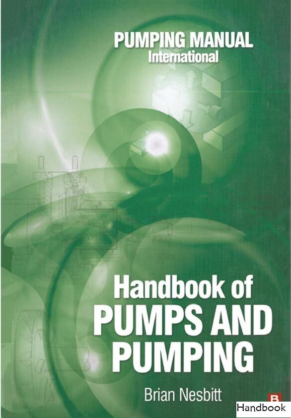 Handbook of Pumps and Pumping（主编 Brian Nesbitt）.jpg