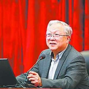 路甬祥：中国创造是中国制造的未来