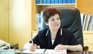 宁波广天赛克思液压董事长吴赛珍的创业人生
