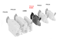 丹佛斯片式阀家族新成员PVG48阀，进一步扩展PVG产品组合
