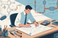 为何液压工程师需要懂微积分