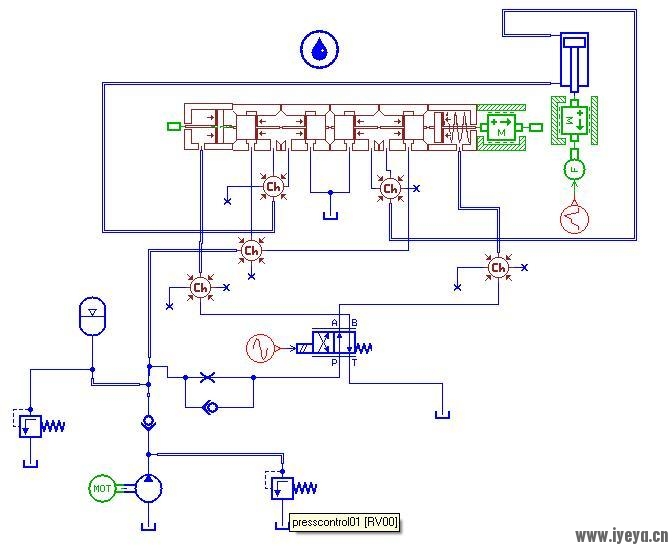 电液动换向阀在本人系统中应用.JPG
