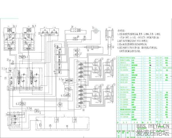 履带式坑道钻机-液压原理 20121114-Model.jpg