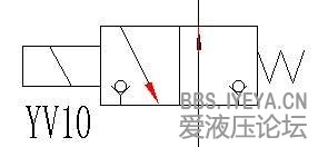 电磁球阀