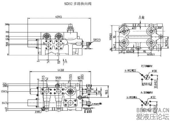 SD32手动多路换向阀安装尺寸.jpg
