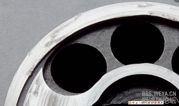 配油盘磨损的细节1