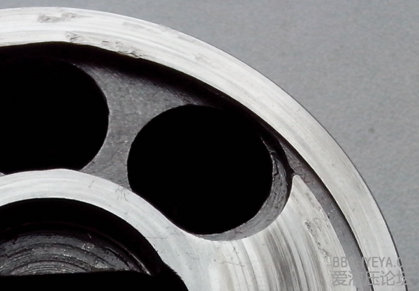 配油盘磨损的细节2