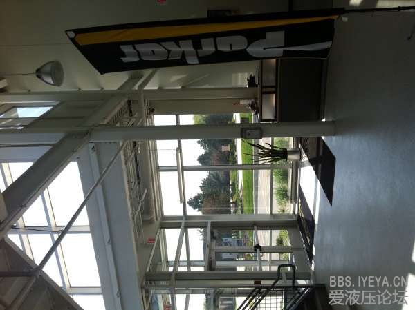 STERLING老工厂改造得不错