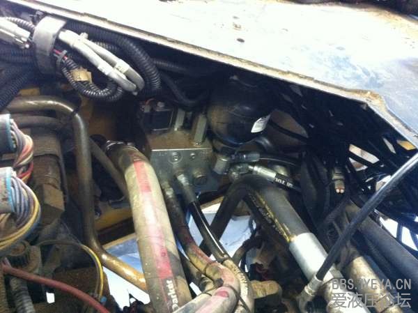 很脏，当然再好的设备都需要这样的测试