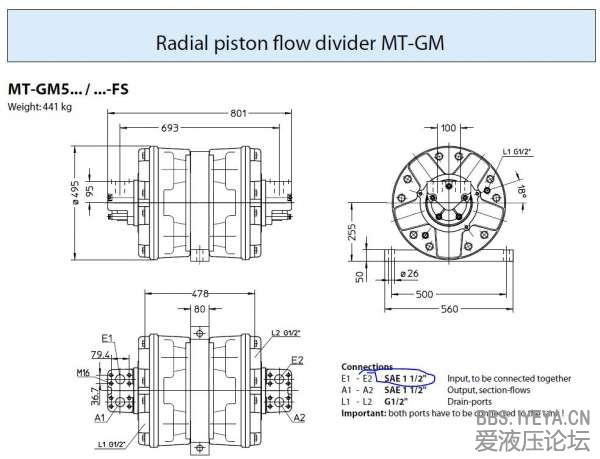 MT-GM5