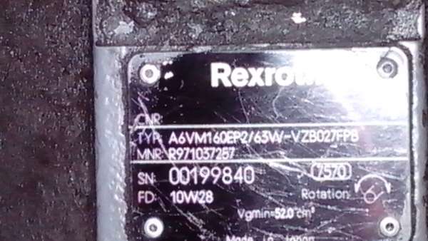 有哪位大侠知道这个型号马达的工作原理啊