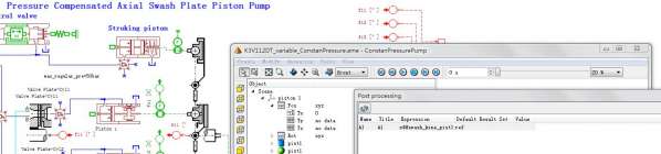 Post Processing里建的变量往动画里插入里提示无数据