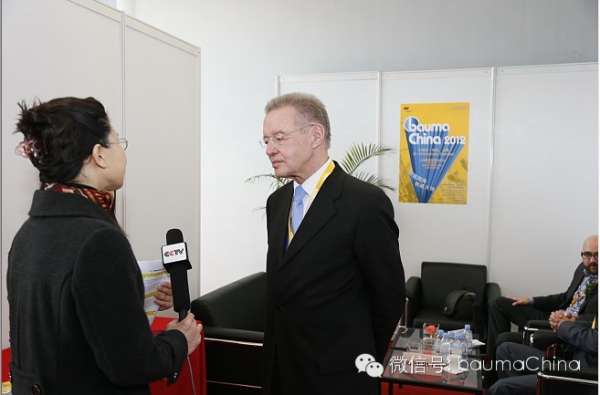 bauma China海量故事大放送