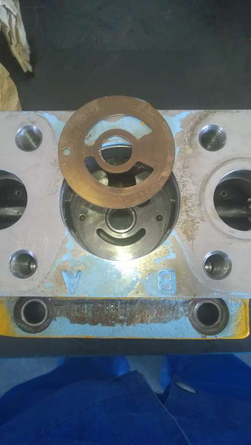 P6P拆解