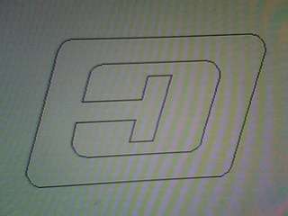 采煤机上的齿轮泵，德国产品，请大师看看是哪个厂家的，