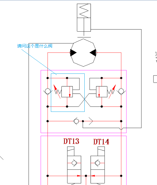 请教阀的名称，在树上没看见过