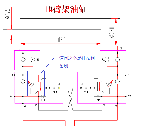 请教阀的名称，在树上没看见过