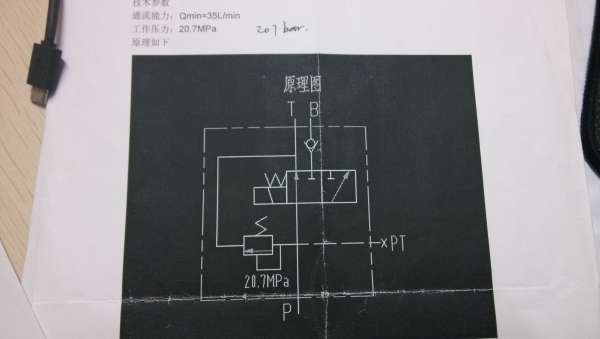 请教选型问题