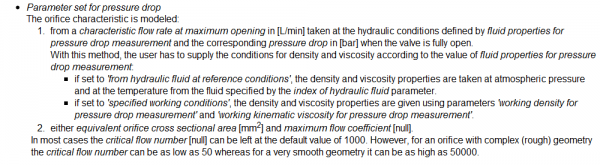 阻尼特性参数解答