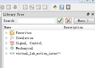 关于amesim安装后很多模块没有了，比如hydaulc模块