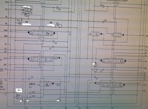 川崎KMX15RB  单向阀