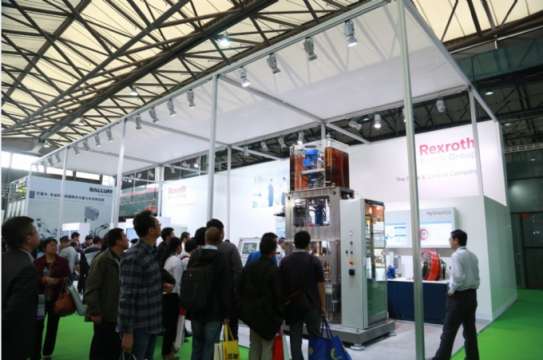 PTC2013回顾—图片