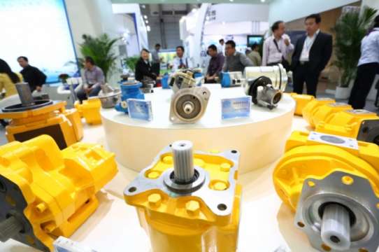 PTC2013回顾—图片