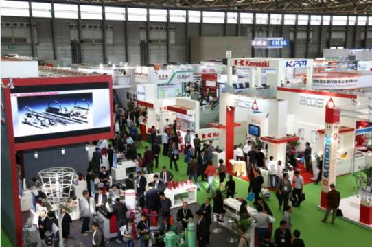 PTC2013回顾—图片