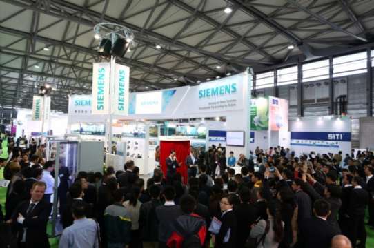 PTC2013回顾—图片