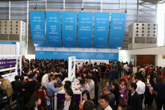 PTC2013回顾—图片