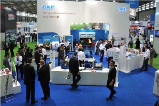 PTC2013回顾—图片