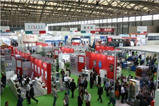 PTC2013回顾—图片