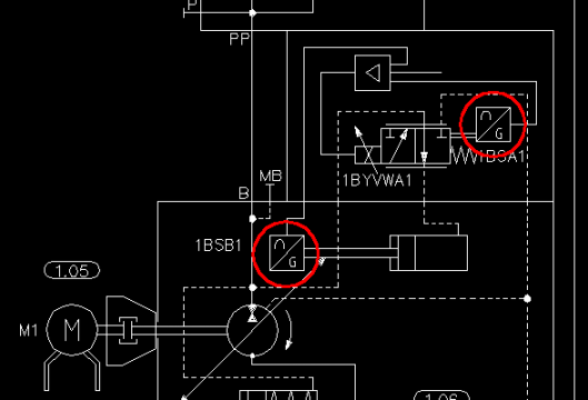这是什么传感器