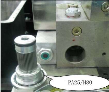 这种过滤器那厂产的 样本有吗