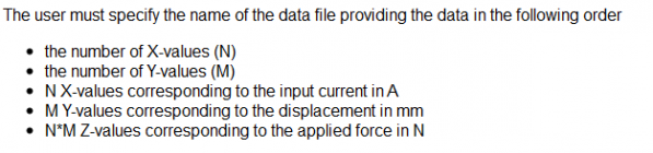 电磁继电器参数设置问题求解答