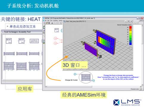 AMESim运用在工程机械上成功案例之五