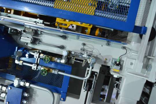 宝马展工程机械现场随拍